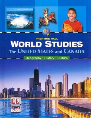 World Studies : The United States and Canada image number 0