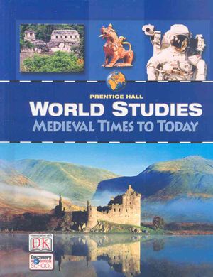 Medieval Times to Today image number 0
