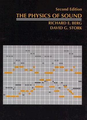 The Physics of Sound image number 0