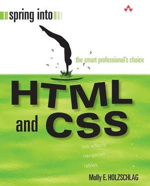 Spring Into HTML and CSS image number 0