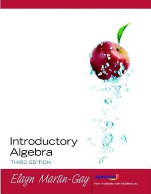 Introductory Algebra [With CDROM] image number 0