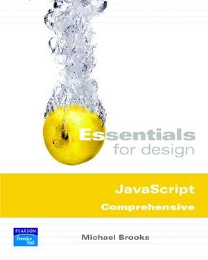 Essentials for Design JavaScript Comprehensive image number 0