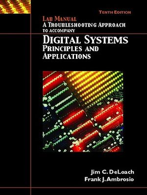 Lab Manual - Troubleshooting, Digital Systems image number 0