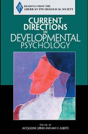 Current Directions in Developmental Psychology image number 0