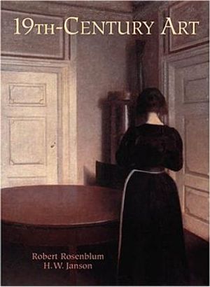 19th Century Art Revised image number 0
