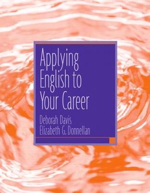 Applying English to Your Career image number 0