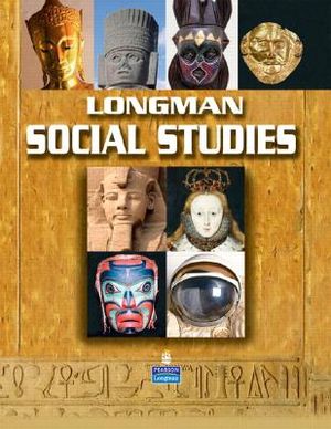 Longman Social Studies image number 0