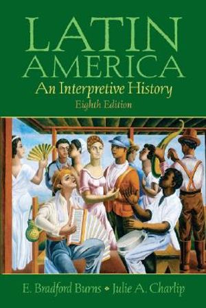 Latin America: An Interpretive History image number 0
