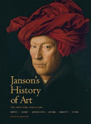 Janson's History of Art: Western Tradition image number 0