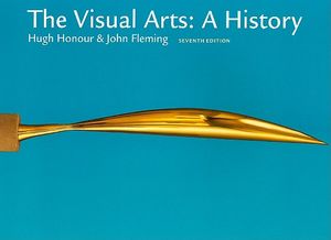 The Visual Arts: A History image number 0