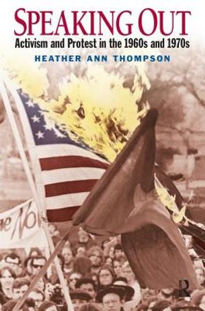 Speaking Out: Activism and Protest in the 1960's and 1970's image number 0