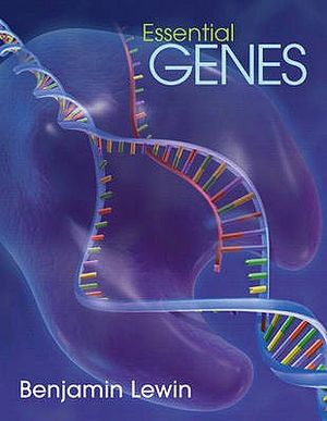 Essential Genes image number 0