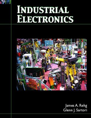 Industrial Electronics image number 0