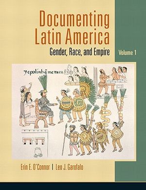 Documenting Latin America, Volume 1 image number 0
