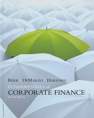 Fundamentals of Corporate Finance image number 0
