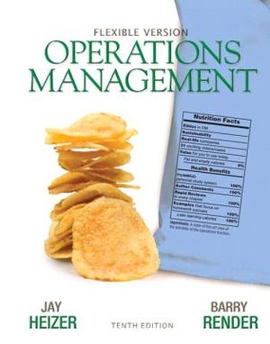 Operations Management, Flexible Version image number 0