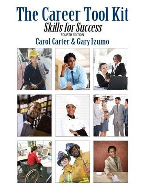 Carter: Career Toolkit_4 image number 0