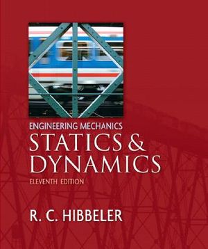 Engineering Mechanics: Statics and Dynamics image number 0