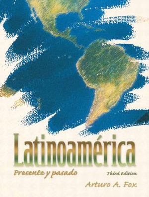 Latinoamerica: Presente y Pasado image number 0