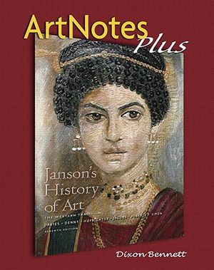 Janson's History of Art: The Western Tradition image number 0