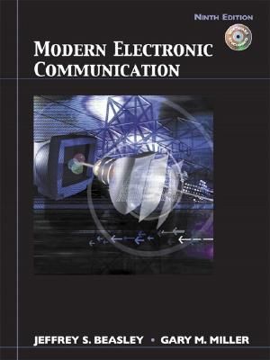 Modern Electronic Communication [With CDROM] image number 0