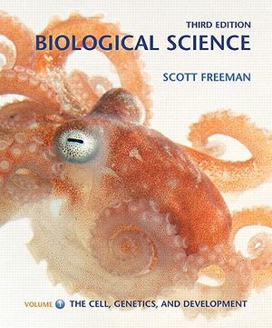Biological Science, Vol 1 image number 0