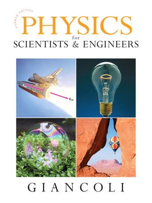Physics for Scientists & Engineers (CHS 1-37) image number 0