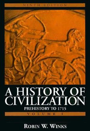 History of Civilization: Prehistory to 1715 image number 0