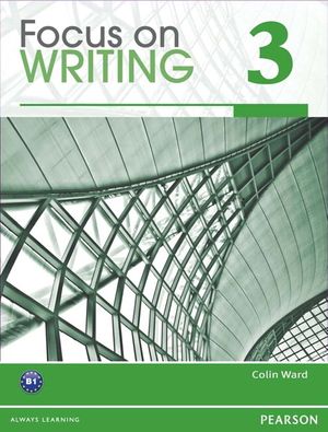Focus on Writing 3 image number 0