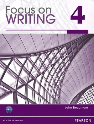 Focus on Writing 4 image number 0