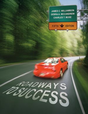 Williamson: Roadways to Success_5 image number 0