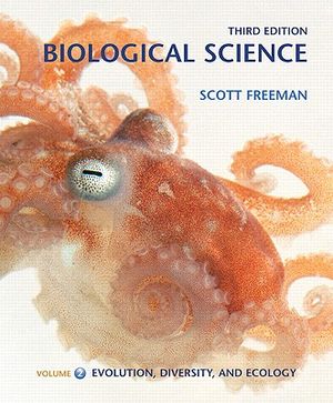 Biological Science, Vol 2 image number 0