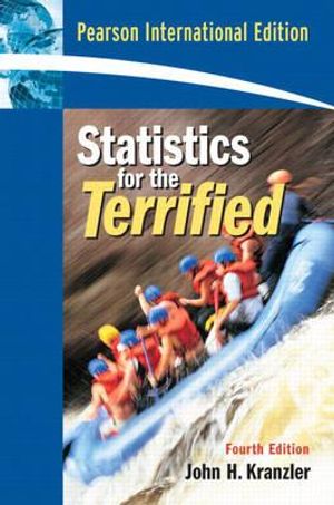 Statistics for the Terrified image number 0