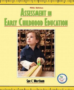 Assessment in Early Childhood Education image number 0