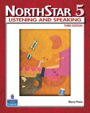 Northstar, Listening and Speaking 5 image number 0
