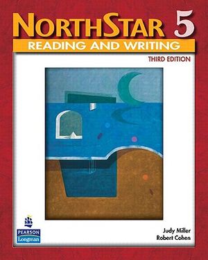 Northstar 5 Reading and Writing image number 0