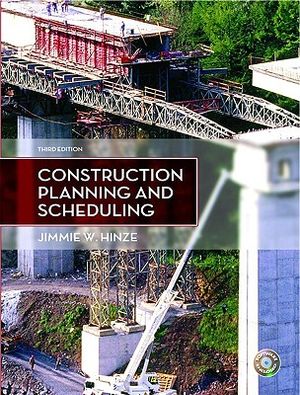 Construction Planning and Scheduling image number 0