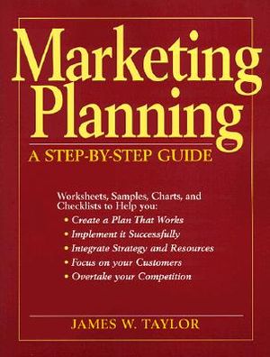 Marketing Planning: A Step-By-Step Guide image number 0