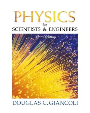 Physics for Scientists and Engineers image number 0