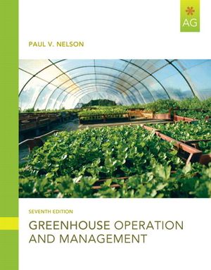 Greenhouse Operation and Management image number 0