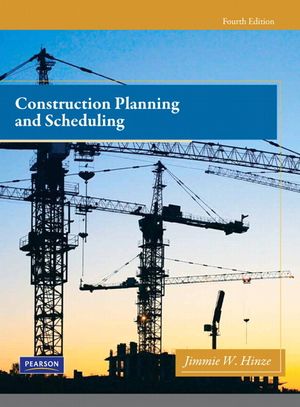 Construction Planning and Scheduling image number 0