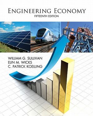 Engineering Economy image number 0