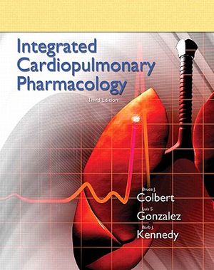 Integrated Cardiopulmonary Pharmacology image number 0