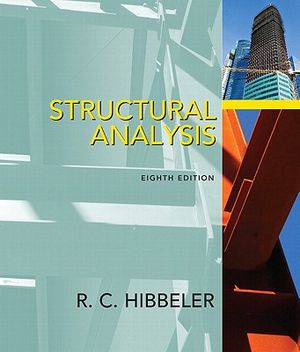 Structural Analysis [With Access Code] image number 0