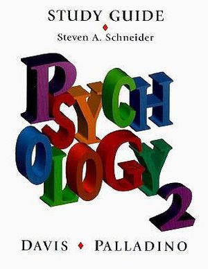 Psychology image number 0