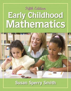Early Childhood Mathematics image number 0
