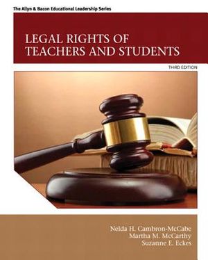 Legal Rights of Teachers and Students image number 0