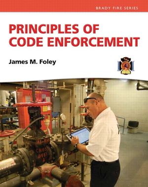 Principles of Code Enforcement image number 0