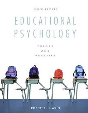 Educational Psychology: Theory and Practice: Student Value Edition image number 0