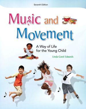 Music and Movement: A Way of Life for the Young Child image number 0